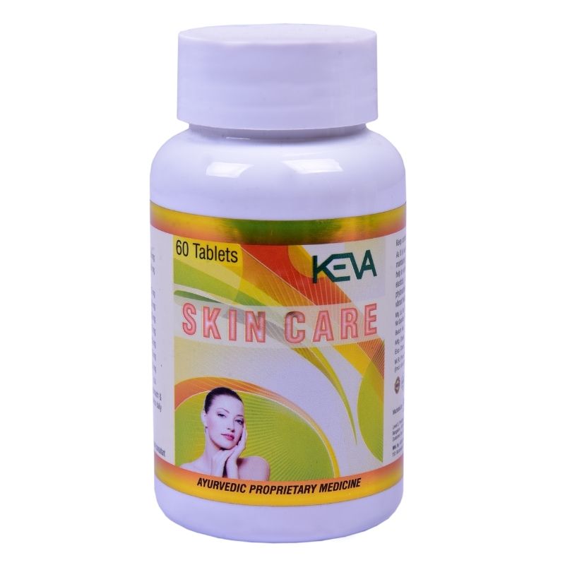 Keva Skin Care Tablet